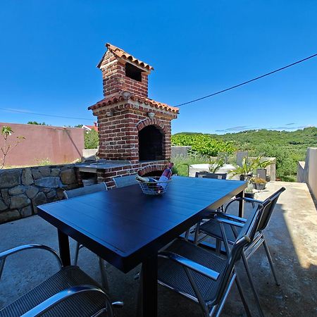Holiday House Rab Kampor 外观 照片