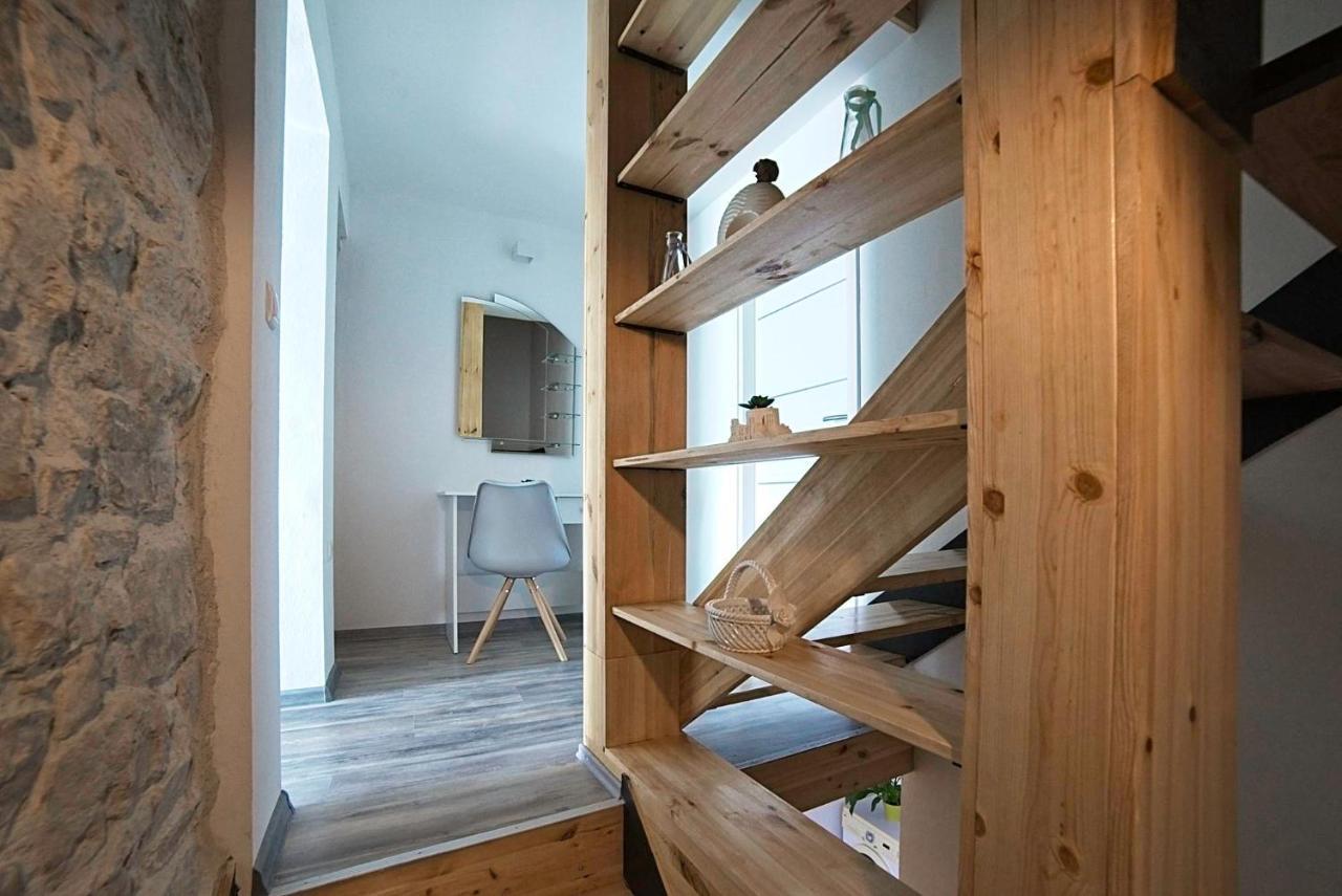 Holiday House Rab Kampor 外观 照片
