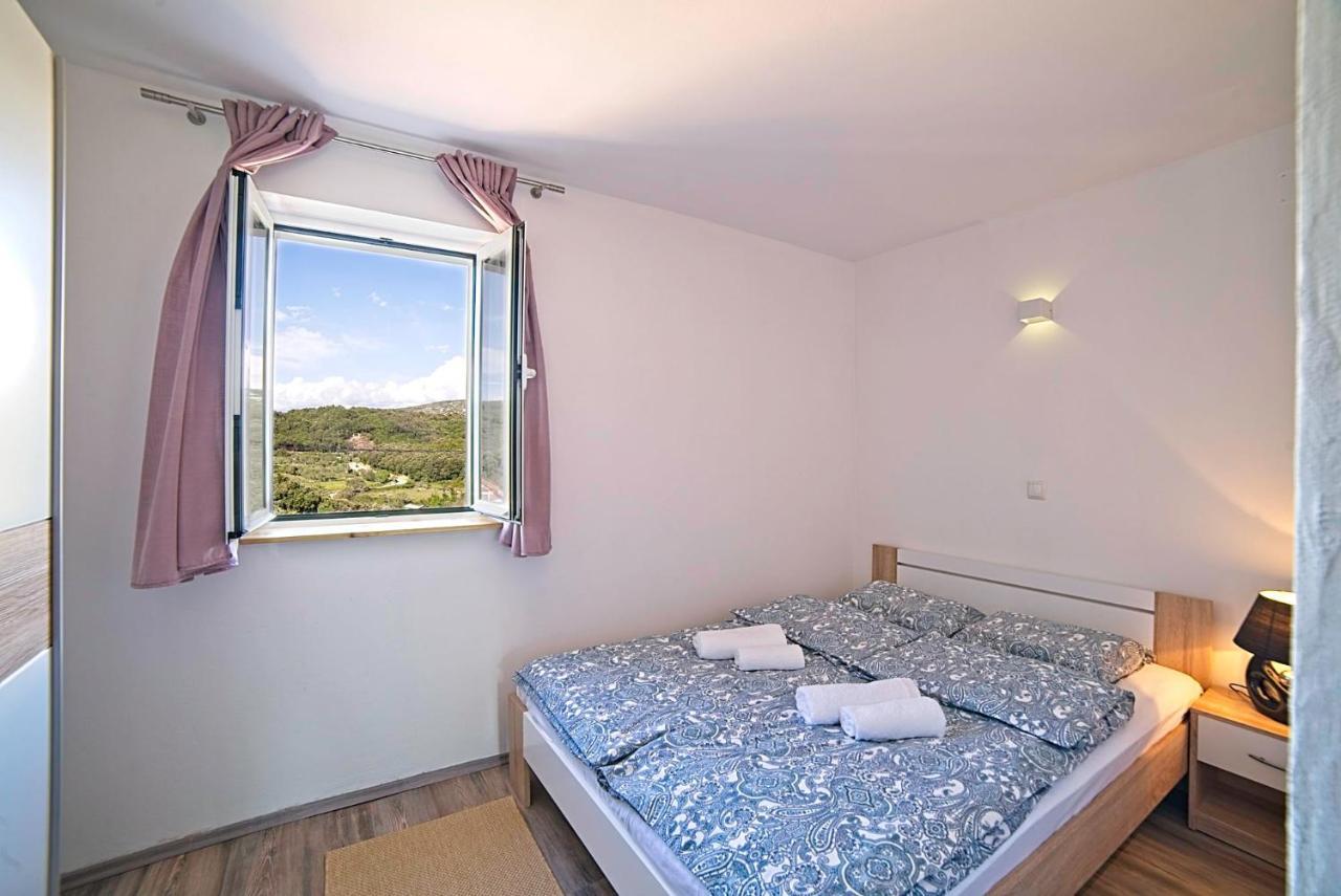 Holiday House Rab Kampor 外观 照片