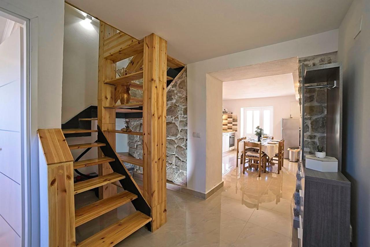 Holiday House Rab Kampor 外观 照片