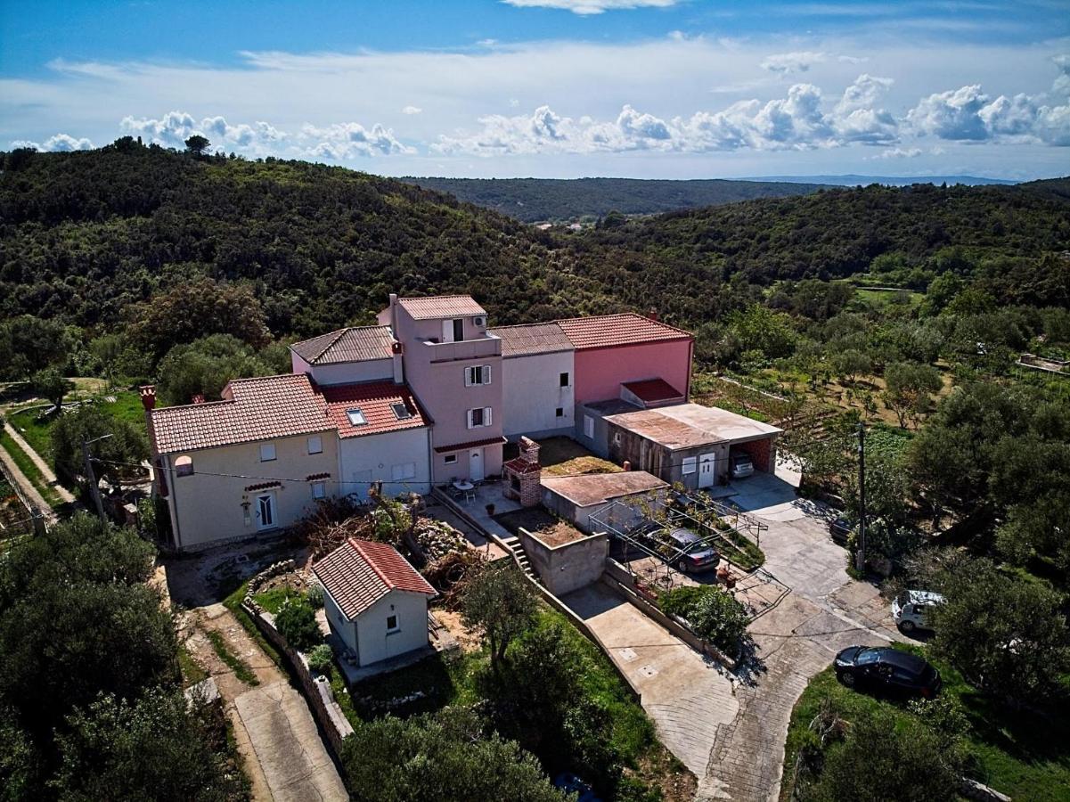 Holiday House Rab Kampor 外观 照片